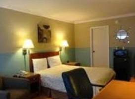 Sequoia Inn Redwood City 