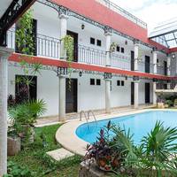 La Aurora Hotel Colonial 