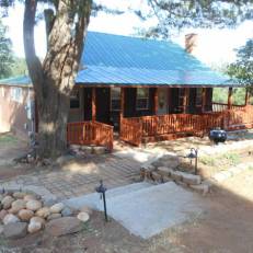 Yosemite Gateway Rentals 