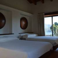 Danzaluna Hotel Boutique 