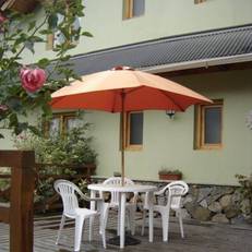 Hosteria Huellas Andinas 
