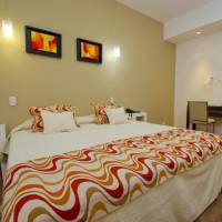 Hotel Albertina Boutique 
