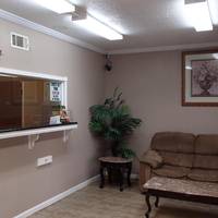 Sunrise Inn Lake Charles 