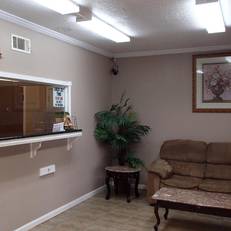 Sunrise Inn Lake Charles 