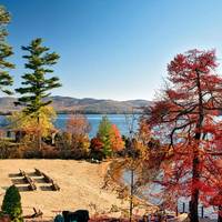 The Lodges at Cresthaven 