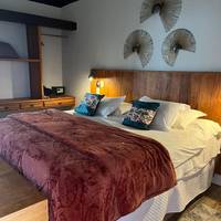 Hotel Pousada Shangri-la 