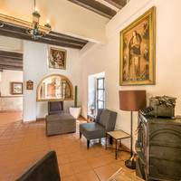 Hotel Abadia Tradicional 
