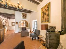 Hotel Abadia Tradicional 
