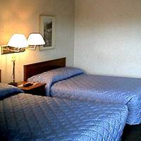 Sunshine Inn Spartanburg 