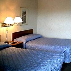 Sunshine Inn Spartanburg 