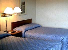 Sunshine Inn Spartanburg 