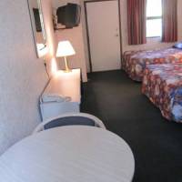Embassy Inn Motel Ithaca 
