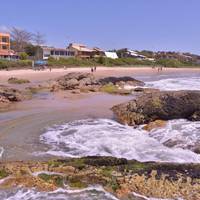 Hotel Recanto das Pedras 