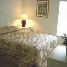 Sunsplash Vacation Homes 