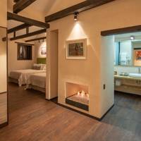 Parador San Juan de Dios 