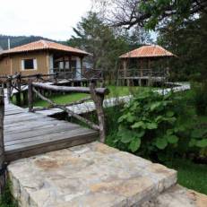 Parador San Juan de Dios 
