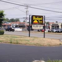 Budget Inn Williamsville 