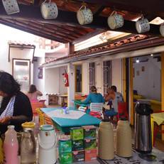 Cabo Frio Central Hostel 