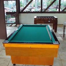 Hotel Marina Barro Preto