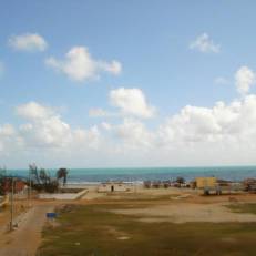 Hotel Marina Barro Preto