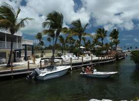 Harbor Lights Islamorada 