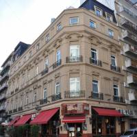 Europlaza Hotel & Suites 