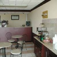 Forest Hill Inn Hazleton 