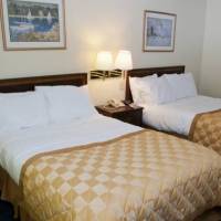 Lake Placid Summit Hotel 