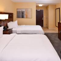 Buffalo Marriott Niagara 