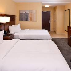 Buffalo Marriott Niagara 