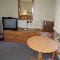 Town & Country Motor Inn 