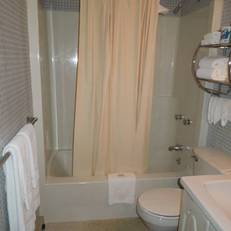 Town & Country Motor Inn 