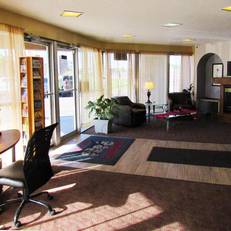 RedRock Inn Sioux Falls 