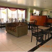 Mainstay Suites Hayward 