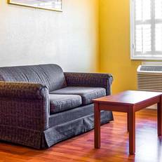 Mainstay Suites Hayward 