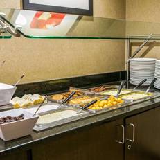 Cambria Suites Appleton 