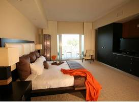Hyatt Miami at The Blue 