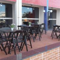 Velho Chico Plaza Hotel