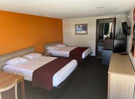 Sunrise Inn - Bradenton 