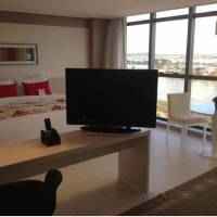 Quality Hotel Petrolina 