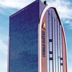 Quality Hotel Petrolina 