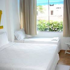 Hotel Boutique Iracemar 