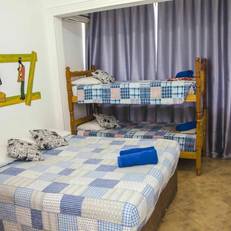 Hotel Boutique Iracemar 