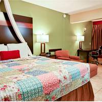 Budget Inn Ocean Resort 