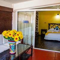 Hotel Casa Sun and Moon 