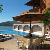 Hotel Casa Sun and Moon 