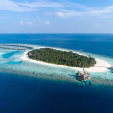 Anantara Kihavah Villas