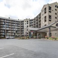 Olde Gatlinburg Rentals 