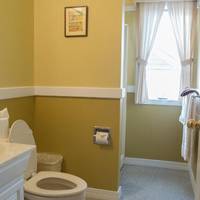 Beaconlight Guest House 