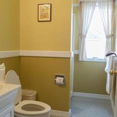 Beaconlight Guest House 